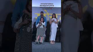 Morni🦚song little girl and big girl dance video on badshah dance performance mornisong badshah [upl. by Alor]