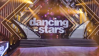 DANCING WITH THE STARS SEASON 33 CAST REVEAL LIVE REACTIONS [upl. by Cassandry]