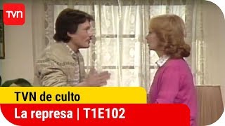 La represa  T1E102 [upl. by Nyleak]