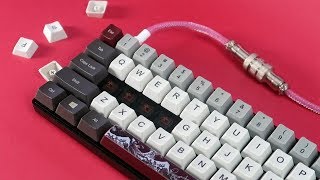 How to design your own Mechanical Keyboard WASDkeyboard [upl. by Willem]