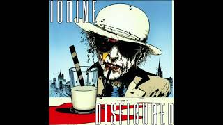 Iodine Holy Ghost [upl. by Itoc976]