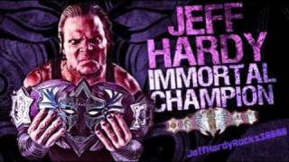 Jeff Hardy TNA Theme Another [upl. by Sinnoda]