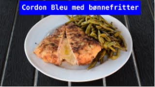 Mad med Madsen  Cordon Bleu [upl. by Aridnere326]