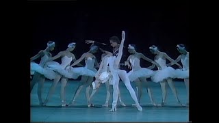 Mariinsky Kirov Ballet  Gala Night with Natalia Makarova as guest [upl. by Loggia]