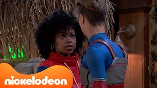 Our Favourite Chenry Moments  Henry Danger  Nickelodeon UK [upl. by Karl426]