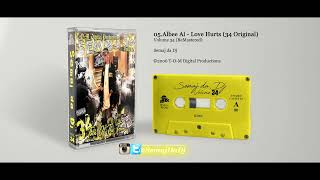 Albee Al  Love Hurts 34 Original ReMastered [upl. by Lleryt]