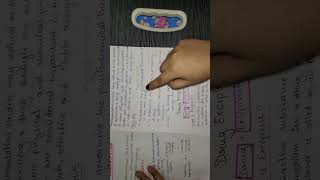 Morden Pharmaceutics  Unit 1  PreFormulation l M Pharma l Notes mpharmacy bpharma pharmacy [upl. by Leik451]