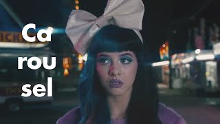 Melanie Martinez  Carousel LegendadoTradução [upl. by Ulland]