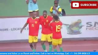 GUINEA VS ETHIOPIA Live  Africa Cup of Nations 2024 [upl. by Singhal144]