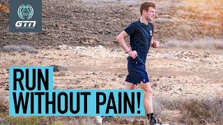 6 Free Tips To Run Without Pain [upl. by Trub]