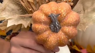 Easy diy fall centerpieces [upl. by Alimrahs733]