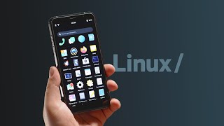 Обзор Librem Purism 5 — защищённый смартфон на Linux [upl. by Corson]