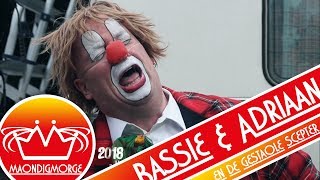 Maondigmorge 2018  Bassie amp Adriaan en de gestaole scepter [upl. by Ordnas]