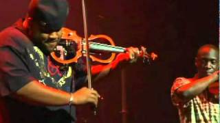 Black Violin Live on BroadwayPart 1 [upl. by Raven]