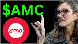 AMC Stock AMC Entertainment stock AMC STOCK PREDICTIONS AMC STOCK Analysis amc stock news today [upl. by Ackerman]