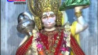 बजरंगबाली मेरी नाव चली  Bajrang Bali Meri Nav Chali  हनुमान भजन [upl. by Cerelly]