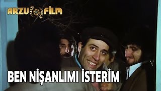 Çöpçüler Kralı  Ben Nişanlımı İsterim [upl. by Ahmar]