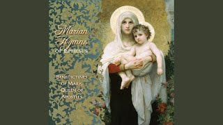 Ave Maris Stella  Chant [upl. by Helyn]