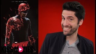 KissmoviesDaredevil  Season 3 Review [upl. by Adaiha812]