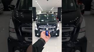 Suzuki Wagon R Stingray Hybrid 2020 Best Small Car [upl. by Omlesna]