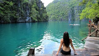 shorts EL NIDO VS Puerto Princesa [upl. by Neelram]