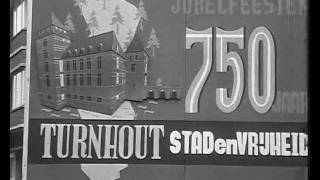 Turnhout Journaal 1961 [upl. by Nnaihs]