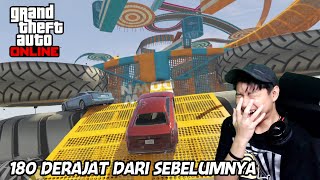 RANDOM JOB PALING NGETRIP  GTA OL RANDOM JOB REBORN 85 [upl. by Ebony196]