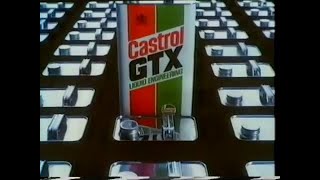 1980s UK Advert Compilation Adverts 1981 [upl. by Assecnirp]