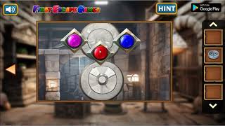 Mystery Castle Escape 6 Html 5 Feg Game [upl. by Emily]