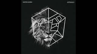 Martin Garrix  Animals Radio Edit [upl. by Ntsud]