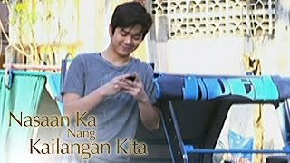 Nasaan Ka Nang Kailangan Kita Text Messages [upl. by Phia960]