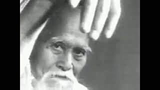 Morihei Ueshiba  The Founder of Aikido [upl. by Scherman]