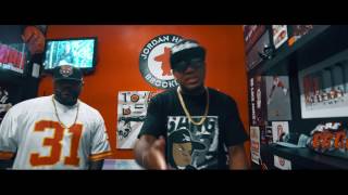 Apollo Brown amp Skyzoo  Jordans amp A Gold Chain  Official Video [upl. by Tatiania]