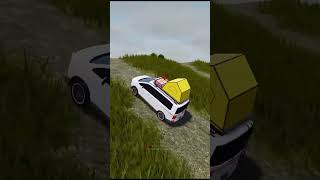 OFFROAD BSD BARU cdidrevamp cardriving roblox cdidroblox cdid cdidupdate [upl. by Vevina]