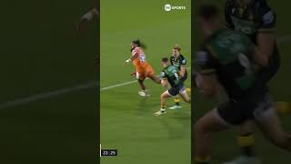 Ridiculous rugby 🔥 [upl. by Anivas]