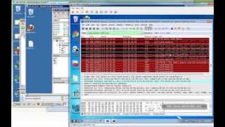 LabMinutes RS0026  Cisco Nexus 1000V SPAN and ERSPAN [upl. by Rollet]