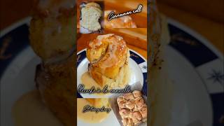 👍 brioche briochemaison briochemoelleuse cinnamon cinnamonrolls cannelle recette patisserie [upl. by Brannon]