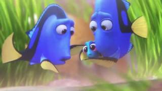 Alla ricerca di Dory HD 2016 [upl. by Eitak]