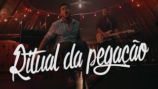 Luiz Henrique e Léo  Ritual da Pegação CLIPE OFICIAL [upl. by Onitnerolf]