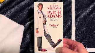 Patch Adams VHS Overview [upl. by Mesics]