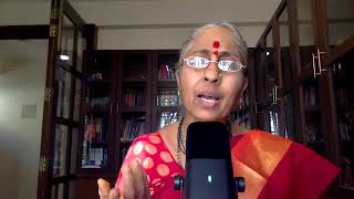 Nakshatra Mala Stotra Part2  ನಕ್ಷತ್ರ ಮಾಲಾ ಸ್ತೋತ್ರ  Rajeshwari Ramesh [upl. by Rebmik]