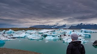 Intrepid Travel  Iceland Express ADVENTURE [upl. by Irahk19]