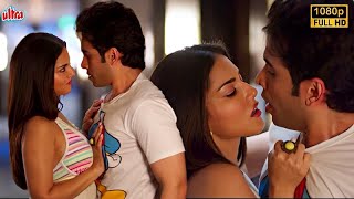 जल्दी से बोलो लैला मुझे दे दो  Sunny इसको दे दो  Sunny Leone amp Tusshar Kapoor Mastizaade Comedy [upl. by Ralyks318]