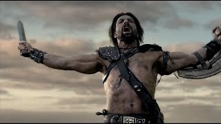 The Journey of Crixus  The Undefeated Gaul II [upl. by Koffler264]