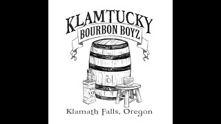 Klamtucky Bourbon Boyz S1E25  More tales from the trail [upl. by Wildon]