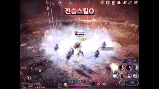 심심해서 올리는 도사 PVP 스킬 콤보 [upl. by Ress322]