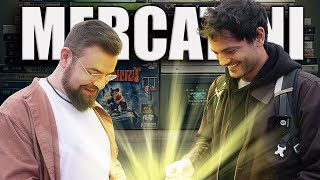 MERCATINI in cerca di AFFARI e RETRO GAMING PARTE 2 [upl. by Phelps922]