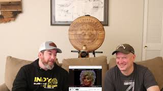 Dolly Parton  Coat of Many Colors  Metal  Rock Fans First Time Reaction with 1792 BP [upl. by Carmelina161]