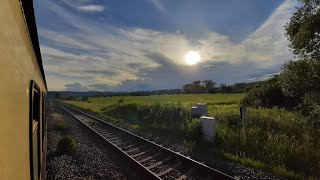 Harzer Schmalspurbahn  Die Selketalbahn 26052024 [upl. by Narahs]