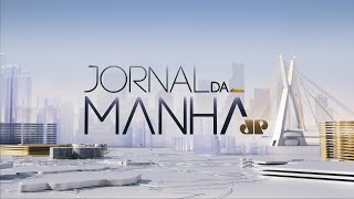 JORNAL DA MANHÃ  141124 [upl. by Magnolia]